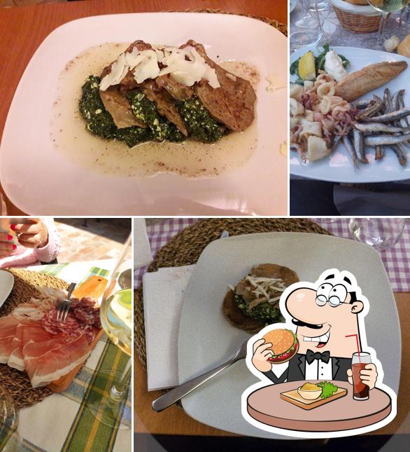 L' Agriturismo BIZJAK