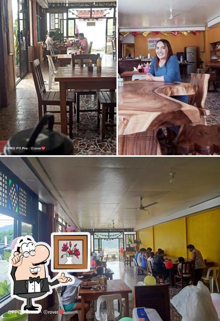MC ROVER ROADSIDE RESTO