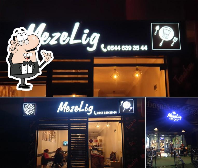 MezeLig