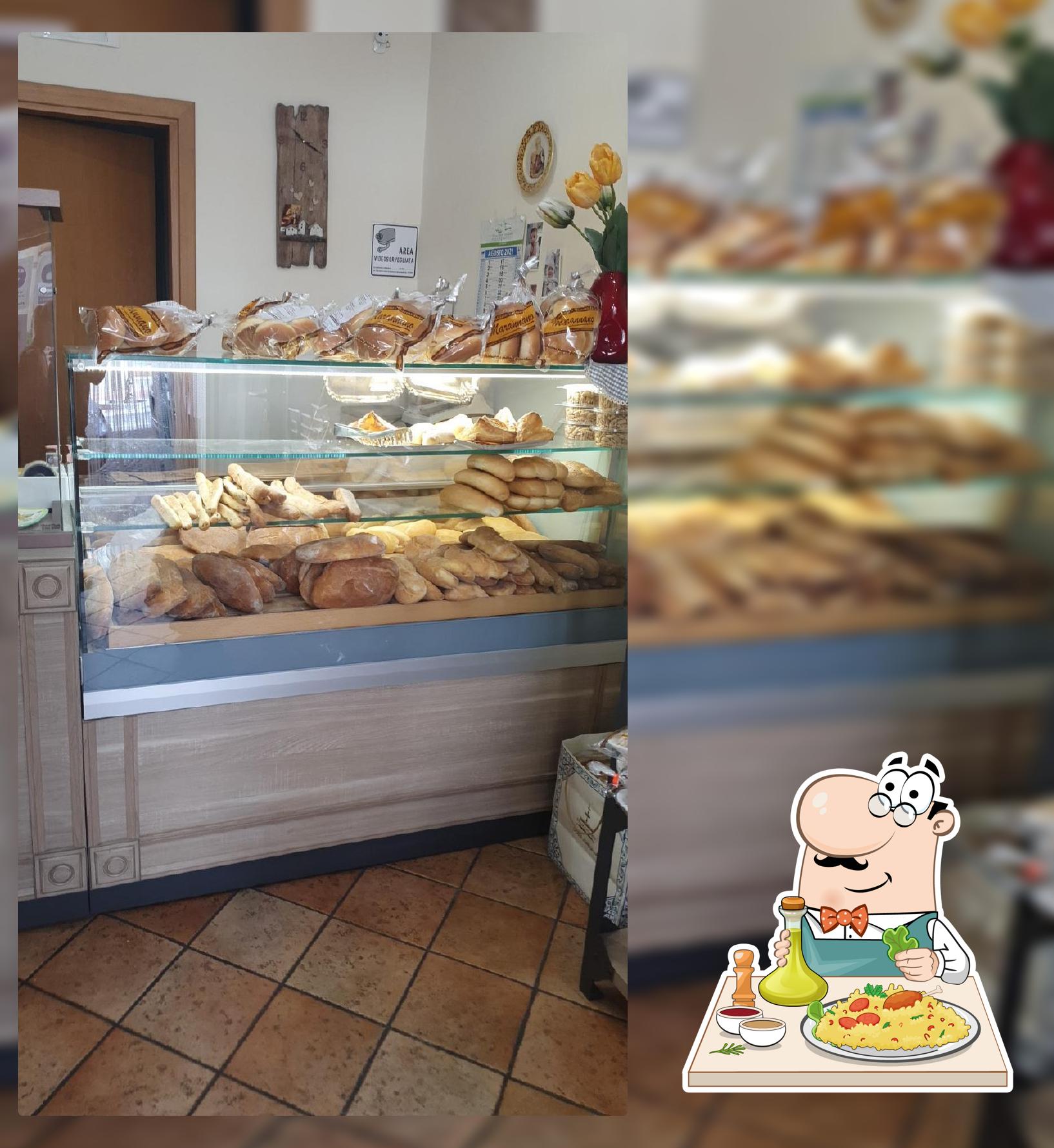 Panificio Marannano