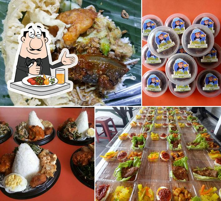 Pecel wonokromo mbak us