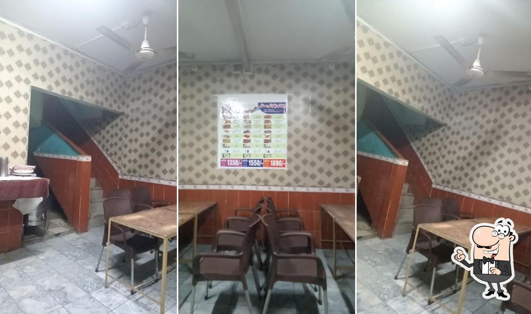 Punjab Tikka Shop