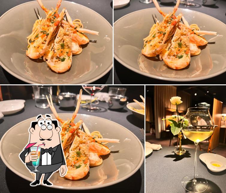 Ristorante Hiro Aoyama