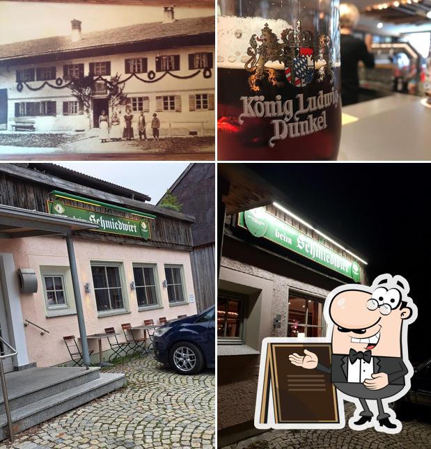 SCHMIEDWIRT
