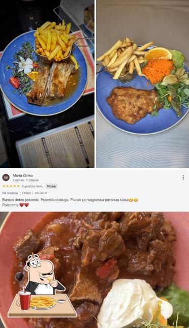 SWOJSKA CHATA RESTAURACJA REGIONALNA GNOJNIK