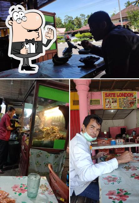 Sate London