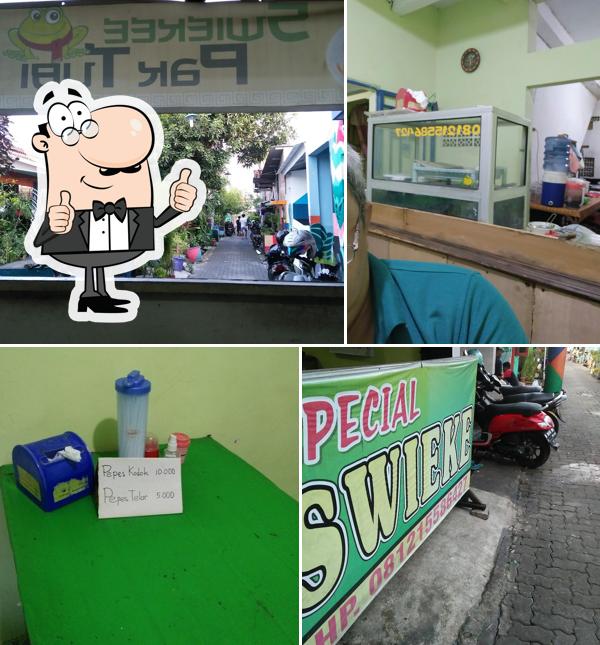 Swike Pak Tubi