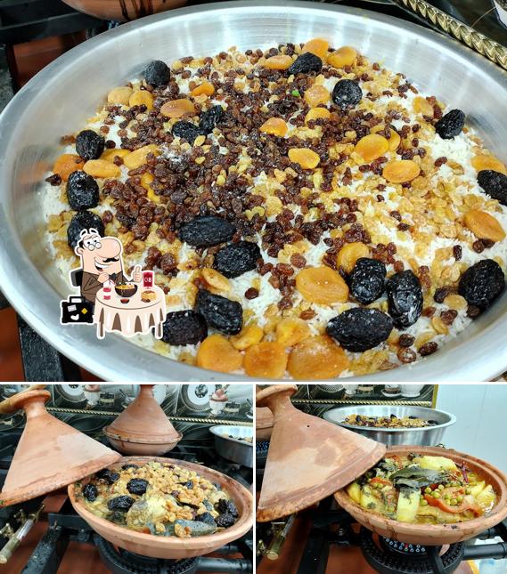 TAYWANI FOOD