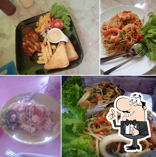 ชาบายดี_บำเหน็จณรงค์
