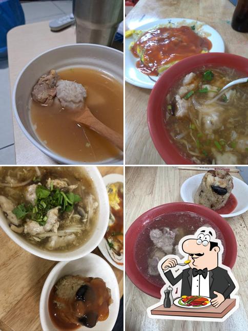 勇樂小吃 仁化店