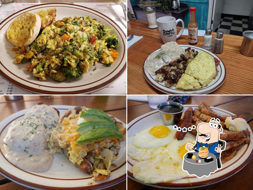 Spanky's