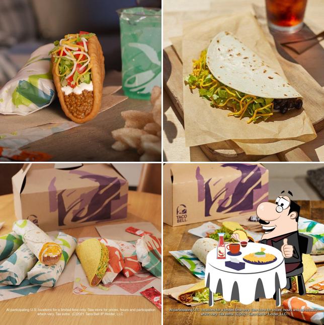 Taco Bell