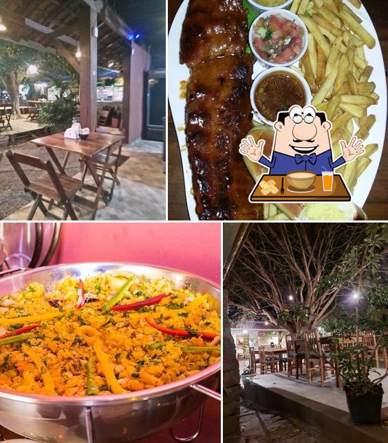 VILLA RAMOS BAR E RESTAURANTE