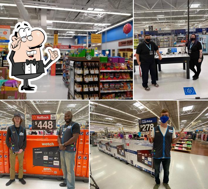 Walmart Supercenter