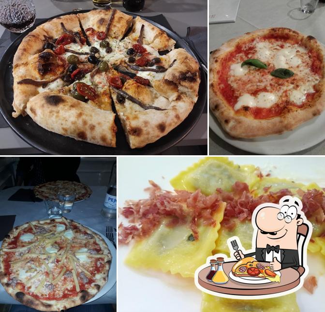 Love Pizza e Altro