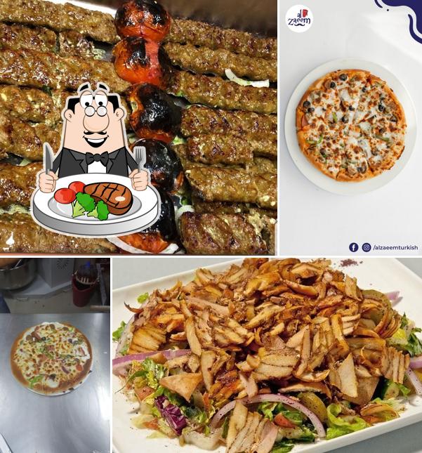 Al Zaeem Restaurant