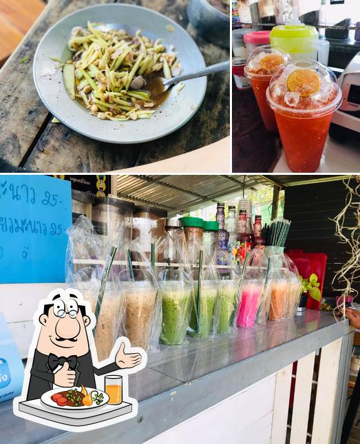 ร้าน An Coffee