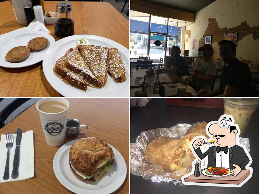 Calhoun Coffee