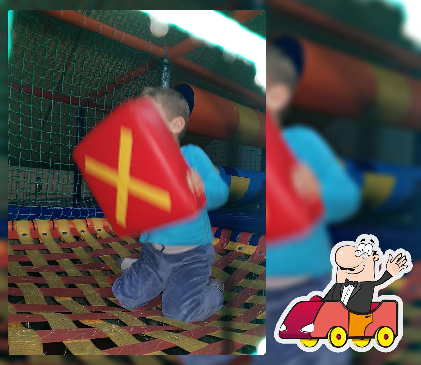 Чунга-Чанга