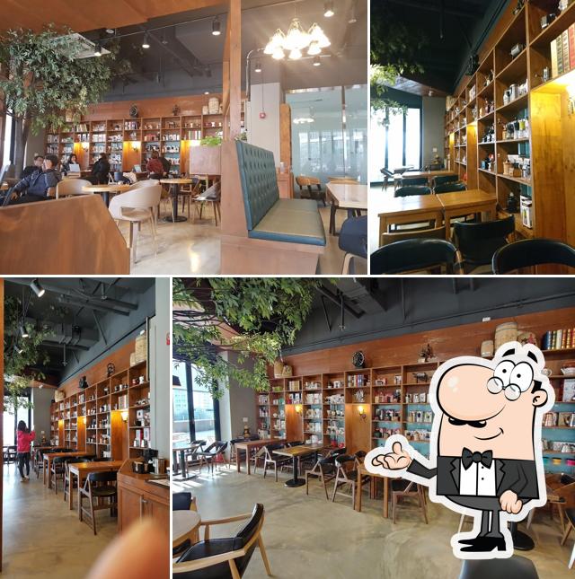 Vera Coffee