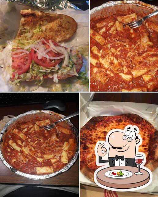 Casey's Pizza