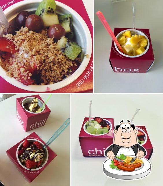 Chillbox