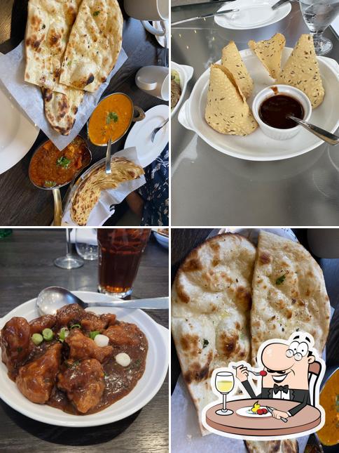 Chingari Indian Restaurant