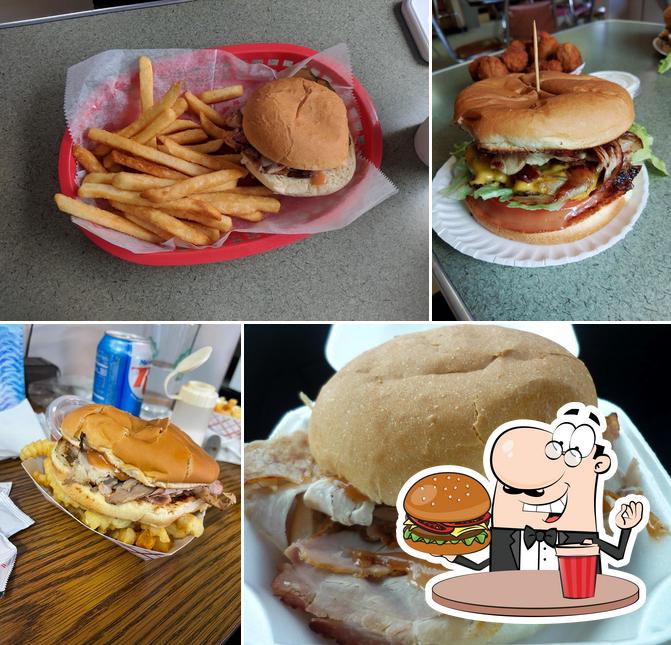 Dixie Barbecue