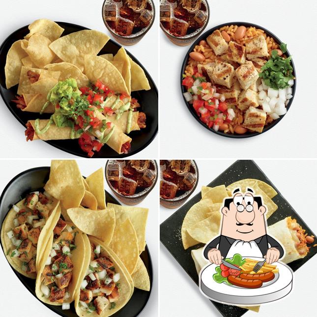 El Pollo Loco