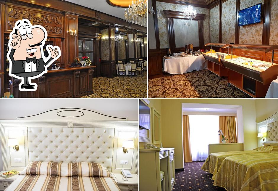 Hotel Balada