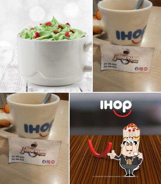 IHOP
