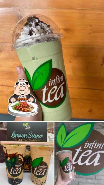 Infinitea