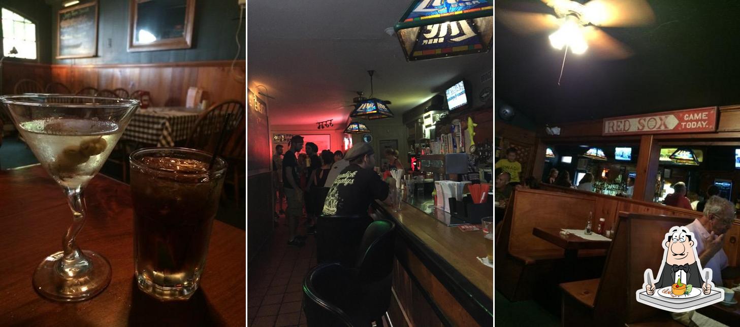 Jake's Tavern