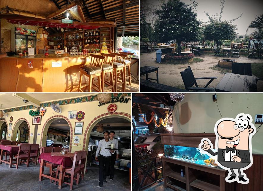 KC's Restaurant & Home