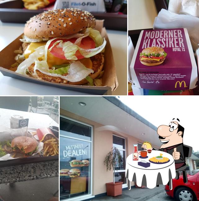 McDonald's Wels-West