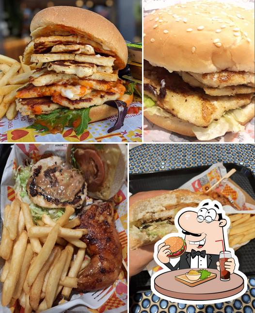 Oporto Townsville
