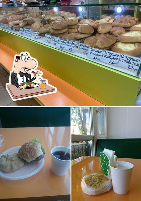 Печка