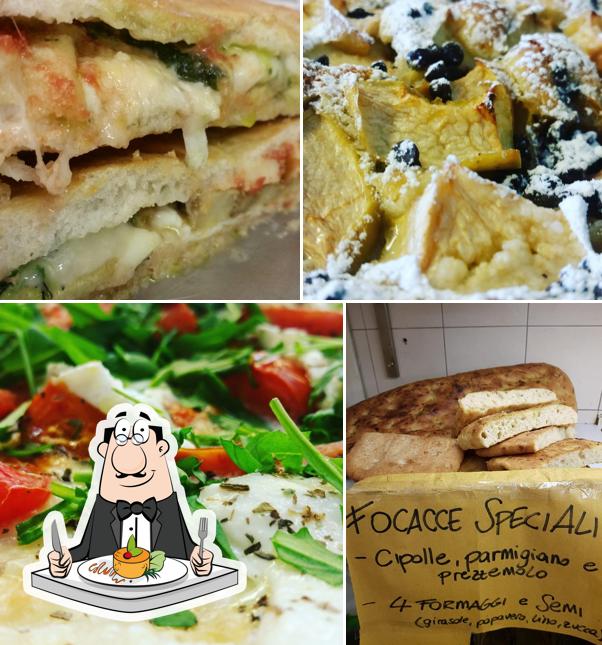 Agenzia della Pizza e del Salato