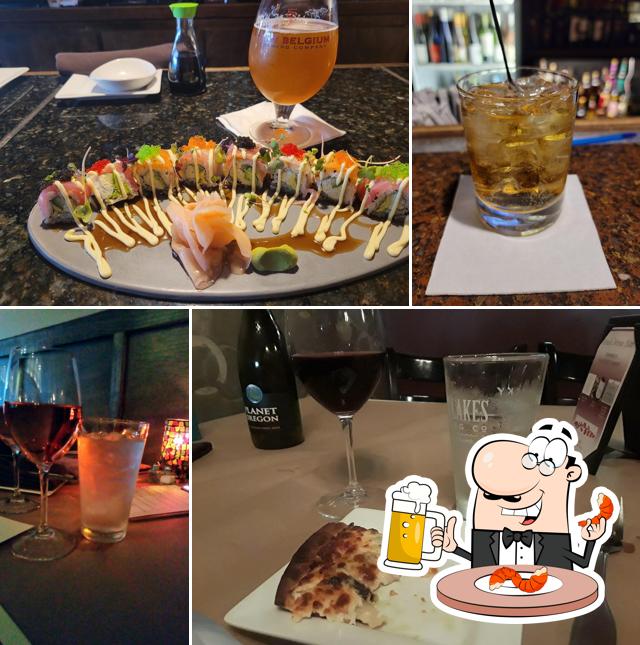Crush Wine Bar
