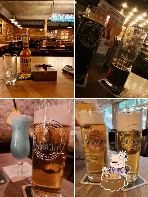 Leos Brasserie