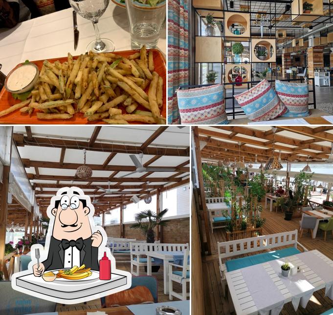 Barbarossa Beach Club