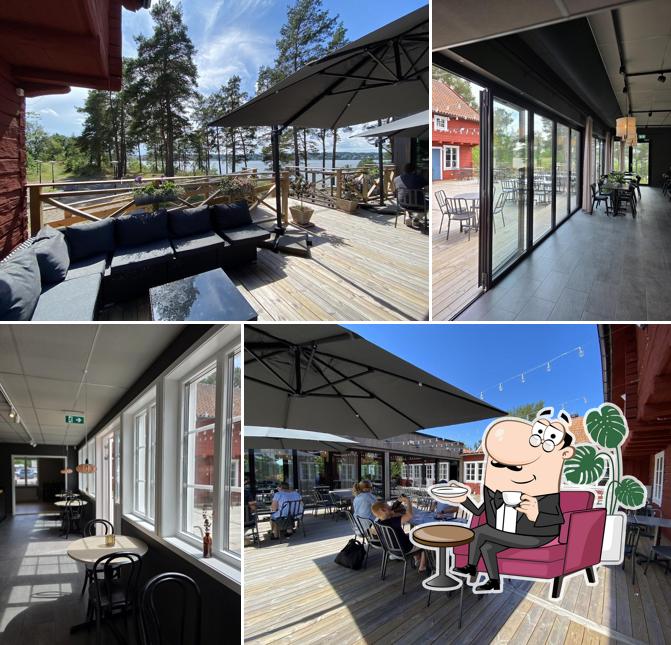 Brasserie AVA
