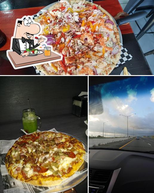 Cita pizza