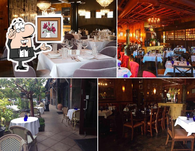 Cucina Venti Restaurant