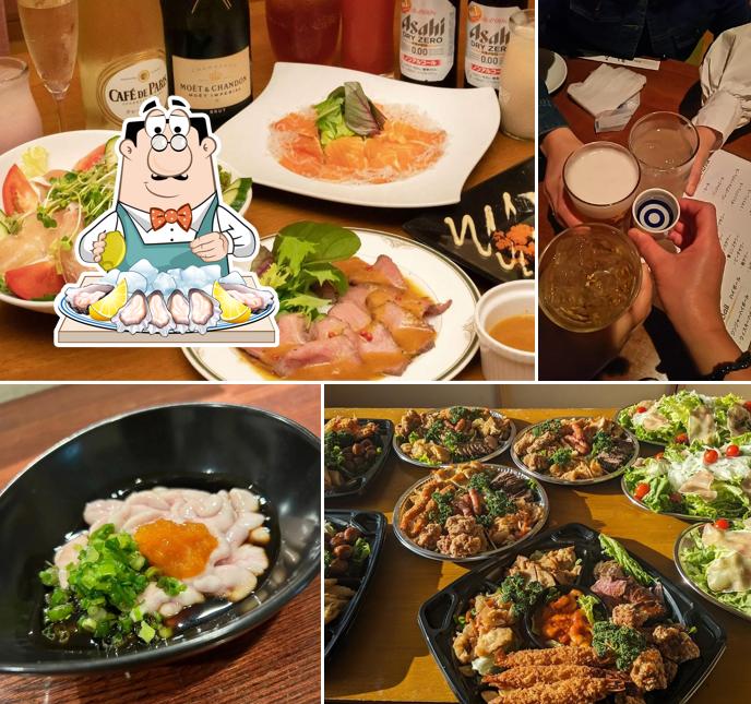 Dining Kishu