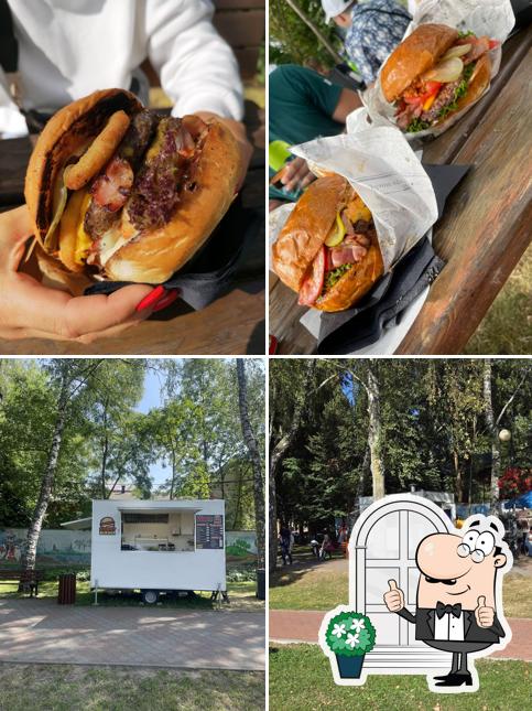 Dobry Burger