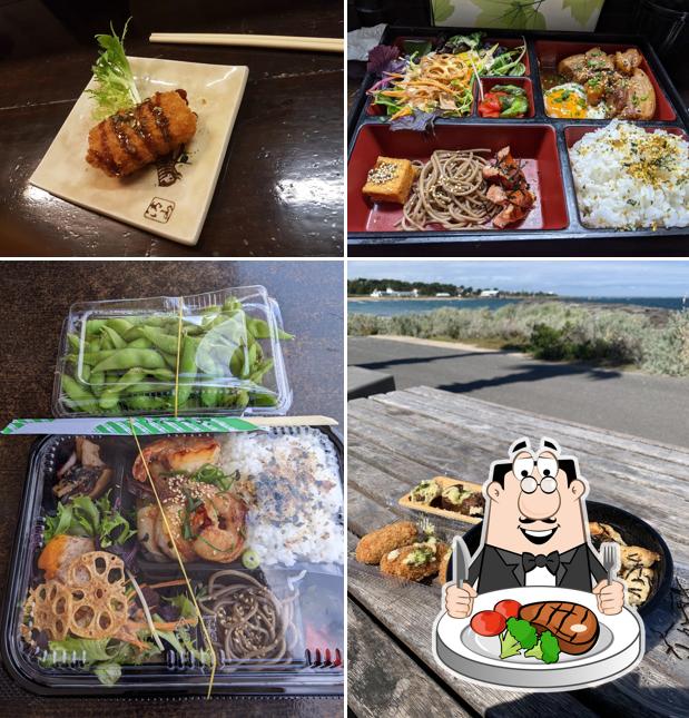 Ebi Fine Foods