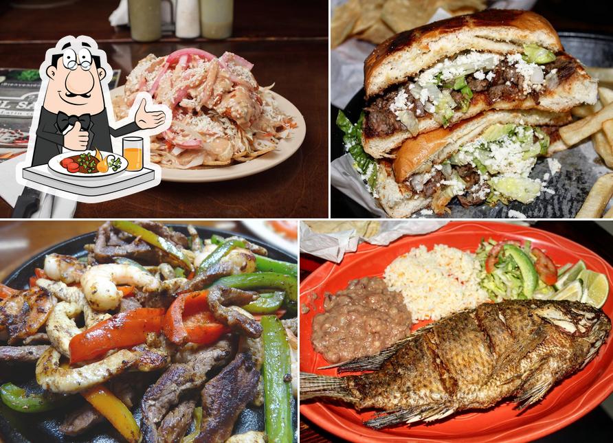 El Sabor Latin Cuisine