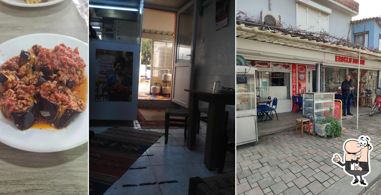 BAŞAK kent ayrancılar