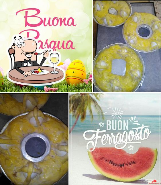 Forno artigianale Venditti